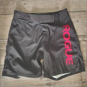 3 Men Shorts Rogue & Tenthousand Small & Med